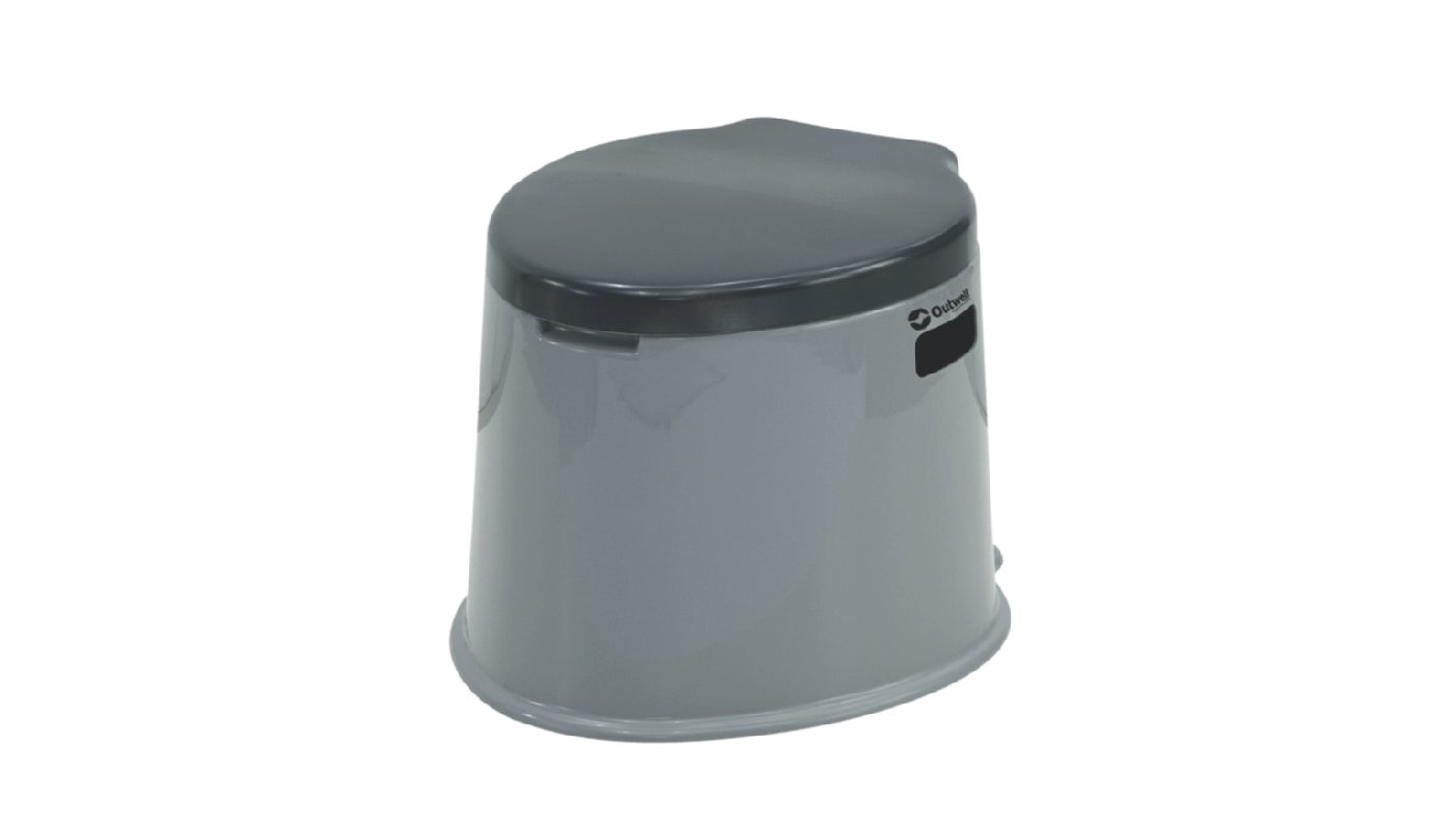  Outwell 7L Portable Toilet