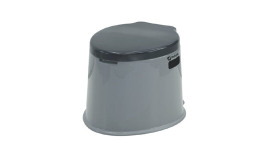  Outwell 7L Portable Toilet