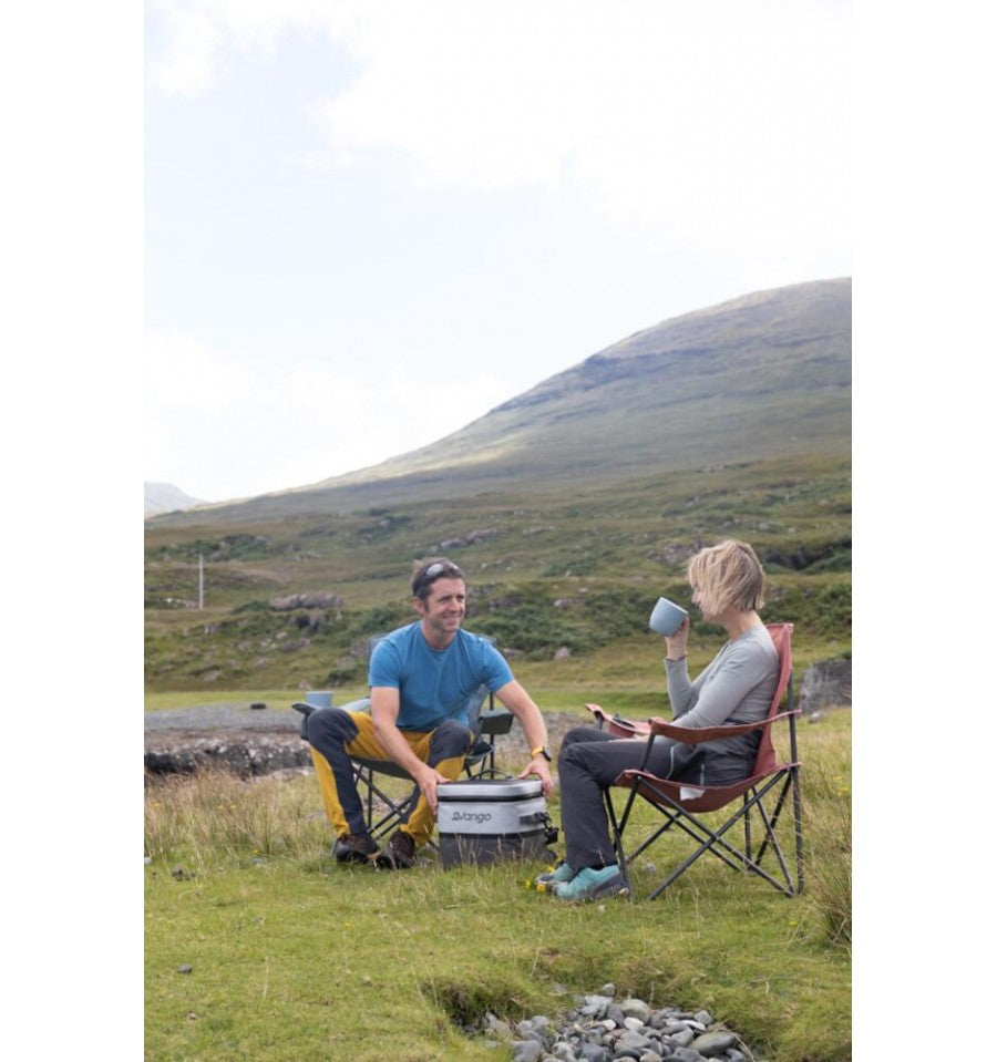  Vango Fiesta Chair Teal