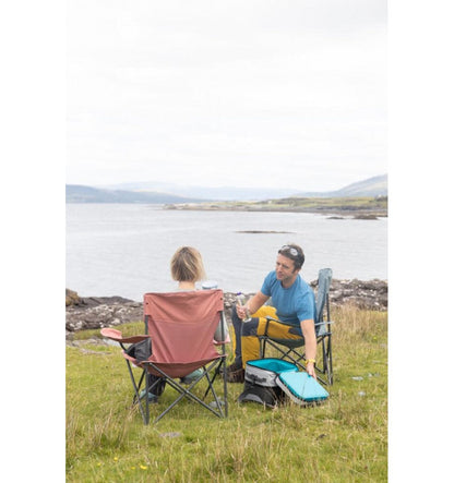  Vango Fiesta Chair Teal