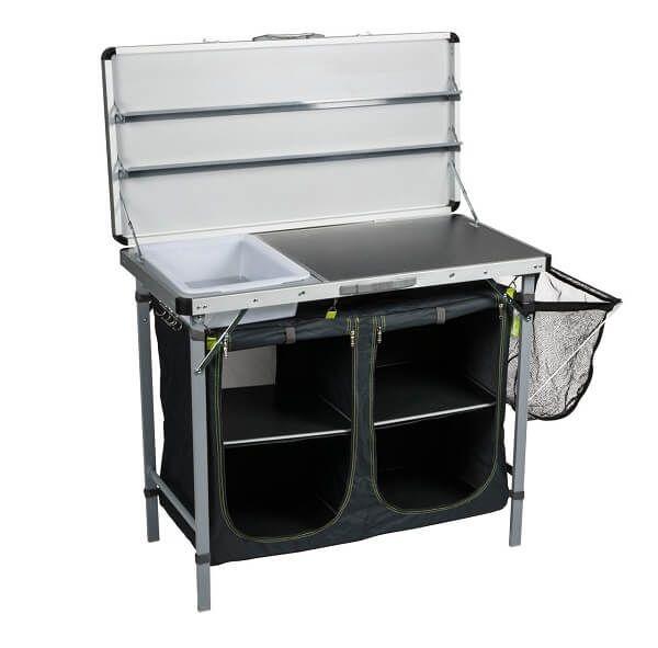  Dometic Chieftain Camping Kitchen