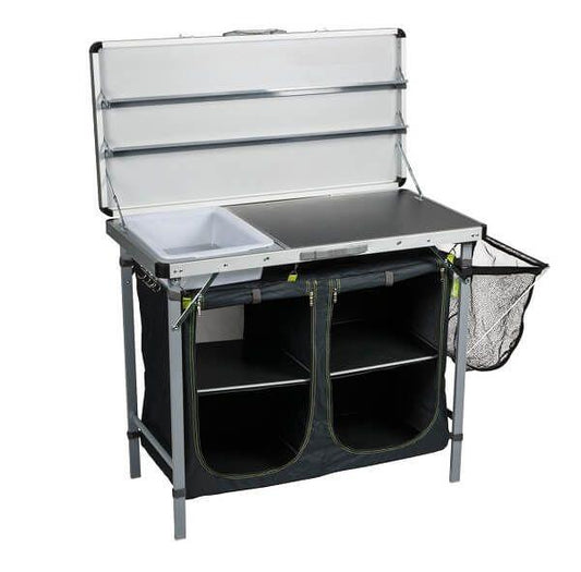  Dometic Chieftain Camping Kitchen