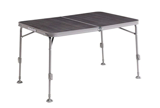  Outdoor Revolution Cortina Weatherproof Table Large ( 80 X 120 Cm)