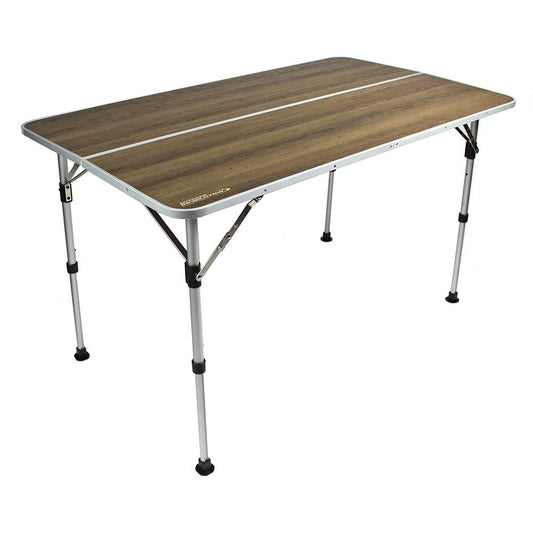 Outdoor Revolution Dura-Lite 120 Folding Table