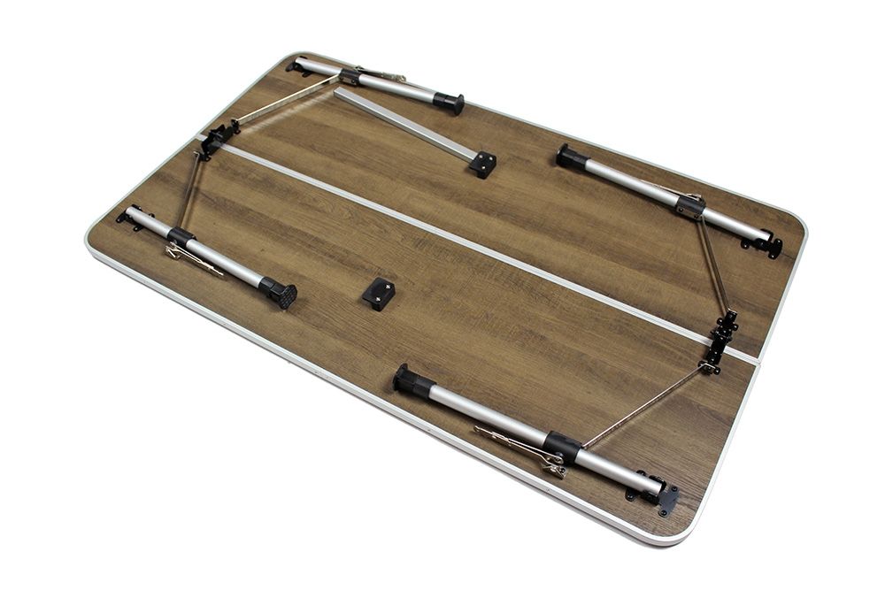  Outdoor Revolution Dura-Lite 120 Folding Table