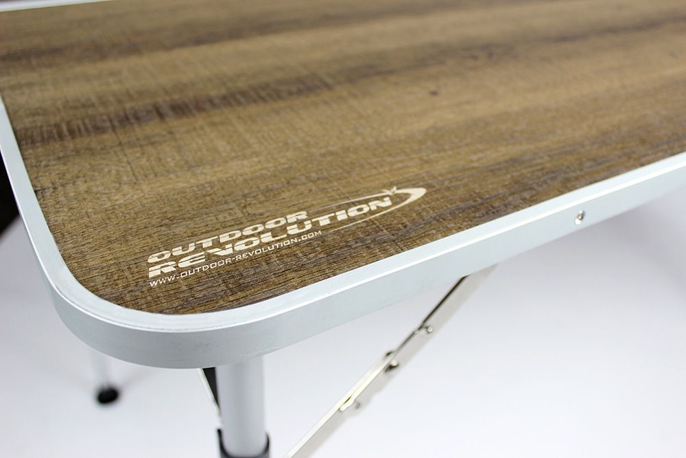  Outdoor Revolution Dura-Lite 120 Folding Table