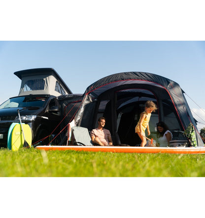  Vango Galli CC Air Low Drive Away Awning