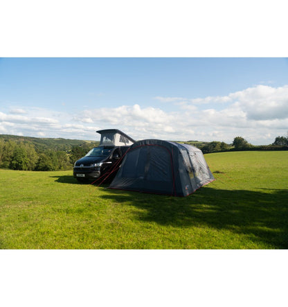  Vango Galli CC Air Low Drive Away Awning