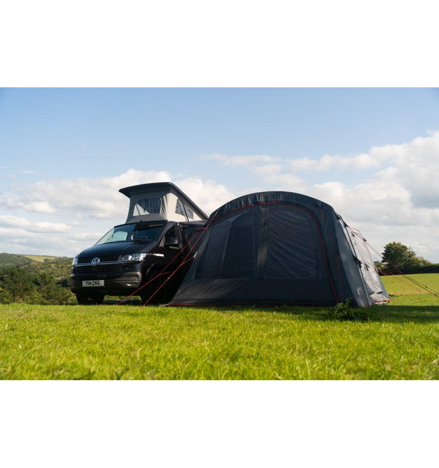  Vango Galli CC Air Low Drive Away Awning