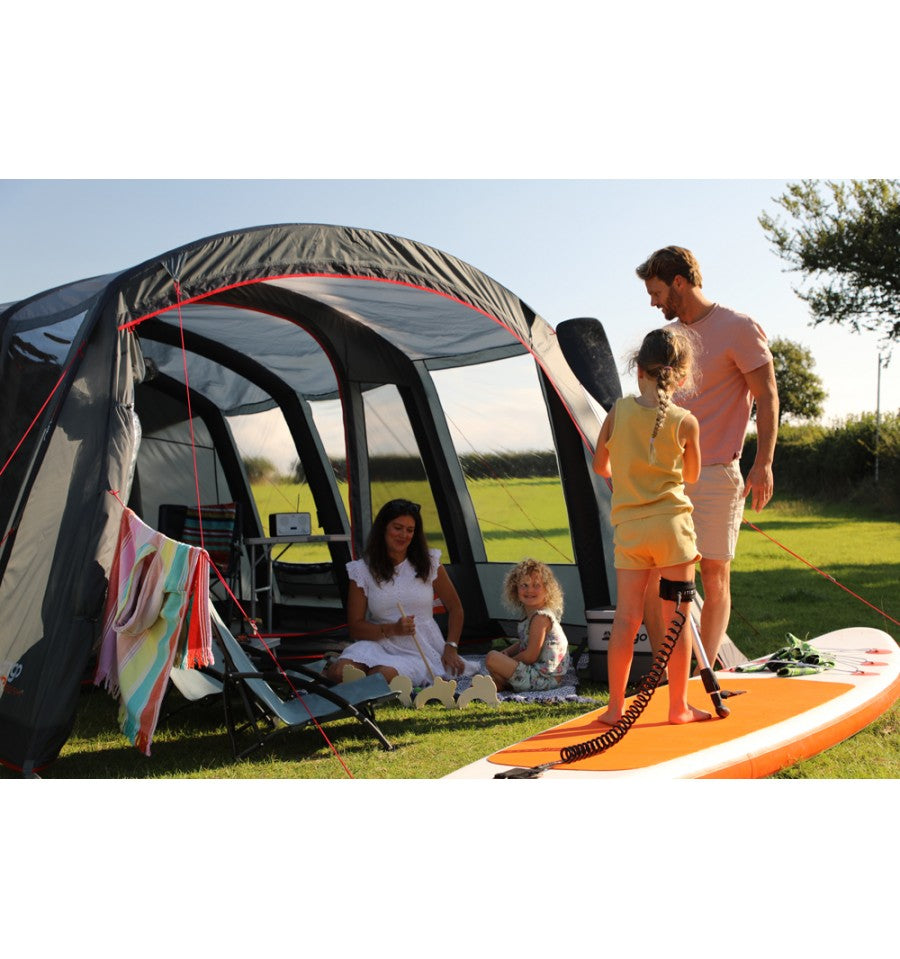  Vango Galli CC Air Low Drive Away Awning