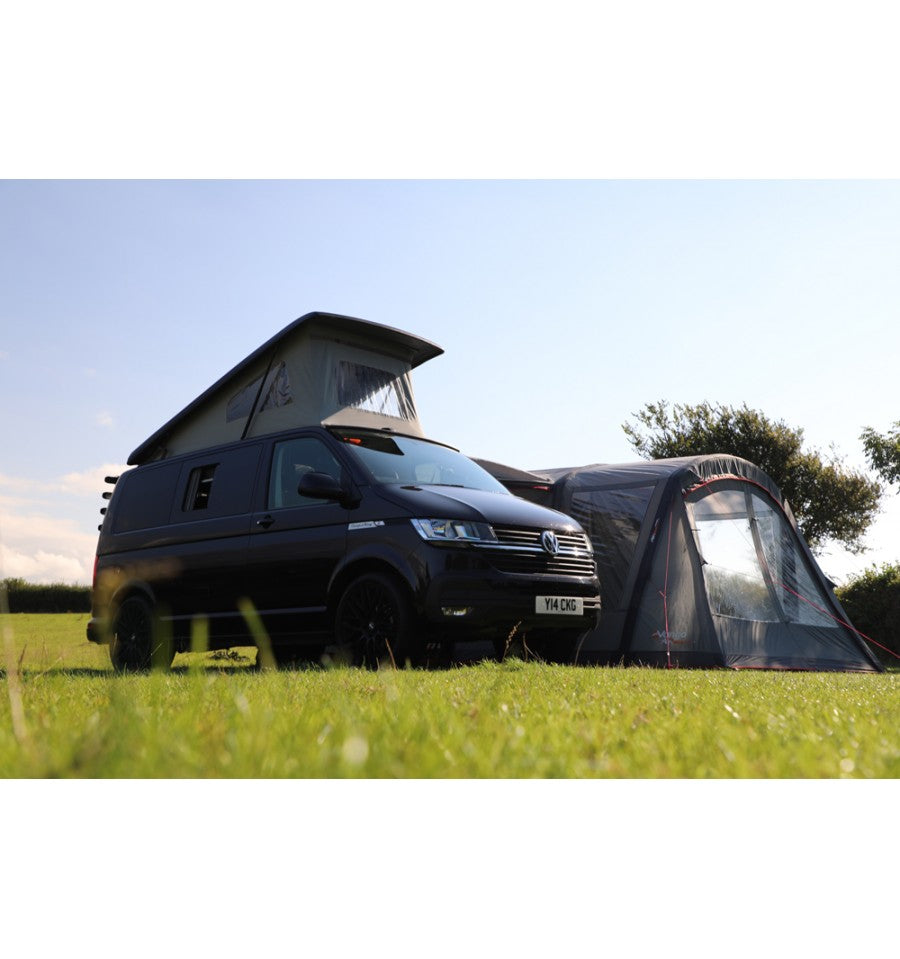  Vango Galli CC Air Low Drive Away Awning