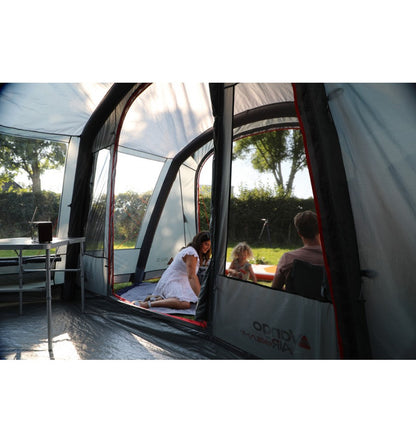  Vango Galli CC Air Low Drive Away Awning