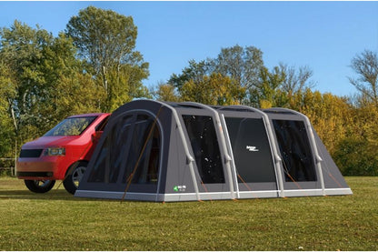  Vango Galli Pro Air Low Drive Away Awning