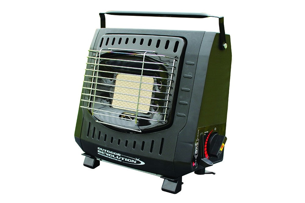  Outdoor Revolution Portable Gas Heater
