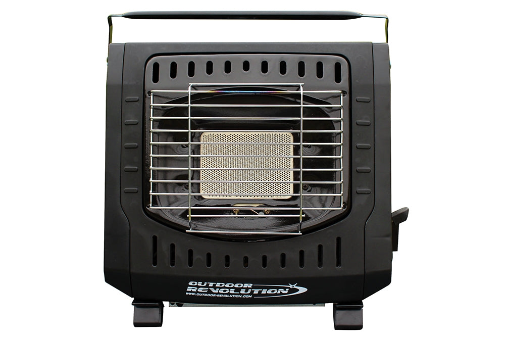  Outdoor Revolution Portable Gas Heater
