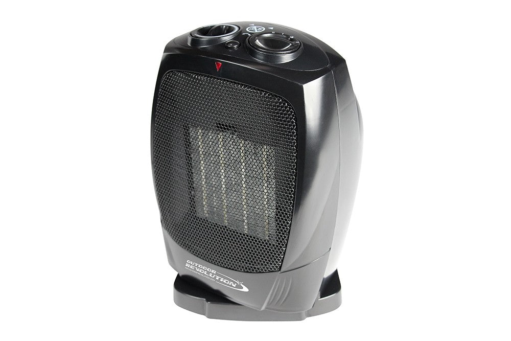  Outdoor Revolution’s Portable PTC Ceramic Heater