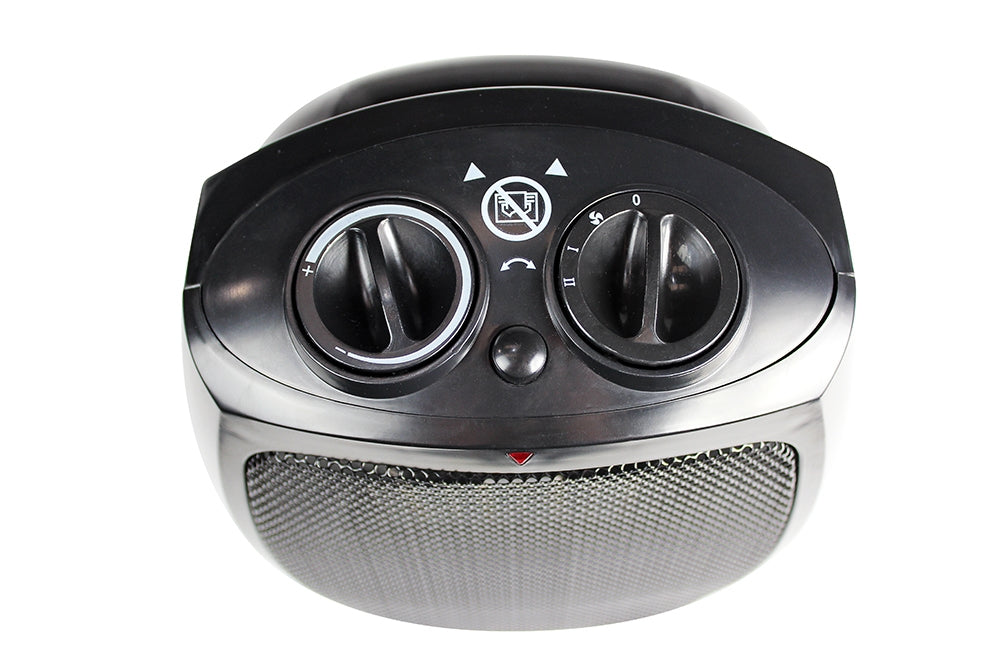 Outdoor Revolution’s Portable PTC Ceramic Heater