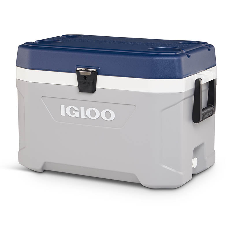  Igloo Maxcold 54QT Cool Box