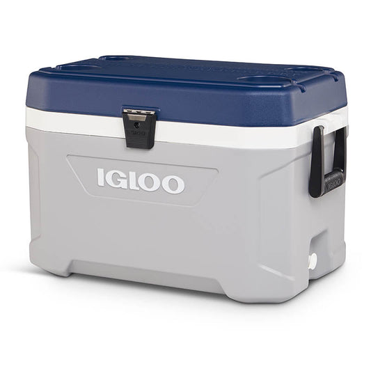  Igloo Maxcold 54QT Cool Box