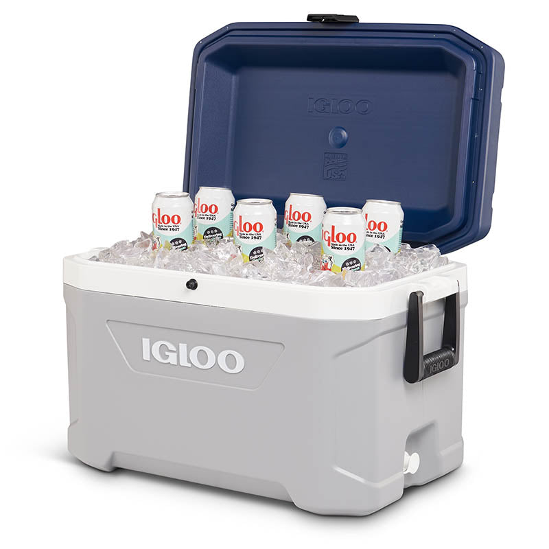  Igloo Maxcold 54QT Cool Box