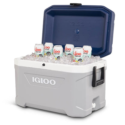  Igloo Maxcold 54QT Cool Box