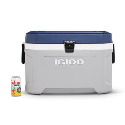  Igloo Maxcold 54QT Cool Box