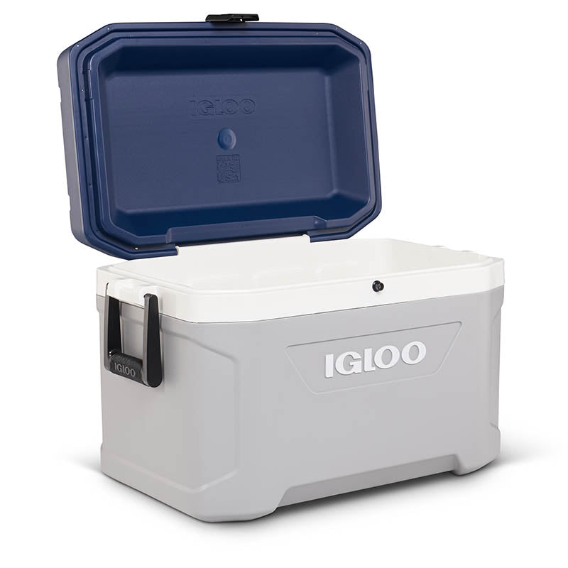  Igloo Maxcold 54QT Cool Box