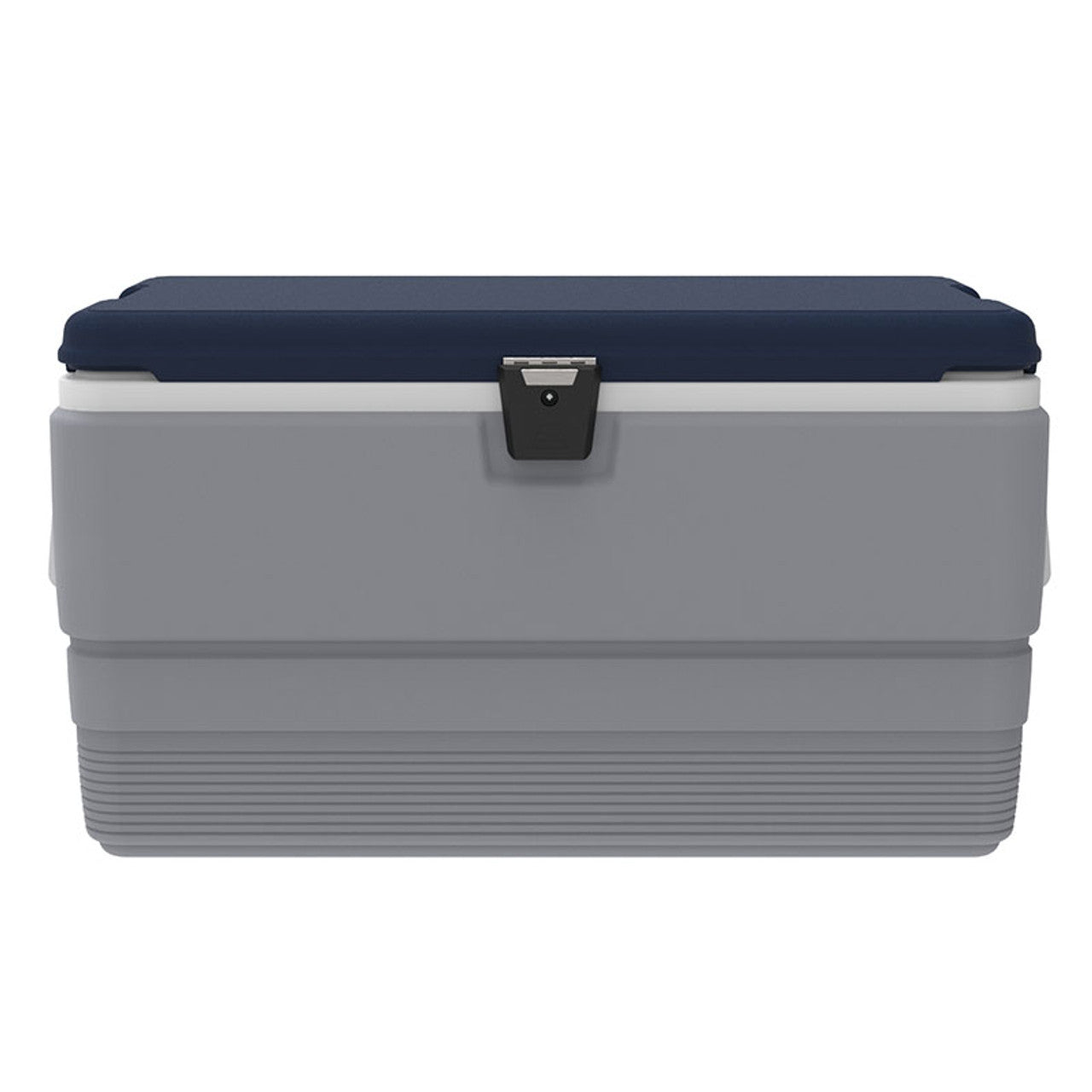  Igloo Maxcold 70Qt Latitude Cool Box - Grey/Blue
