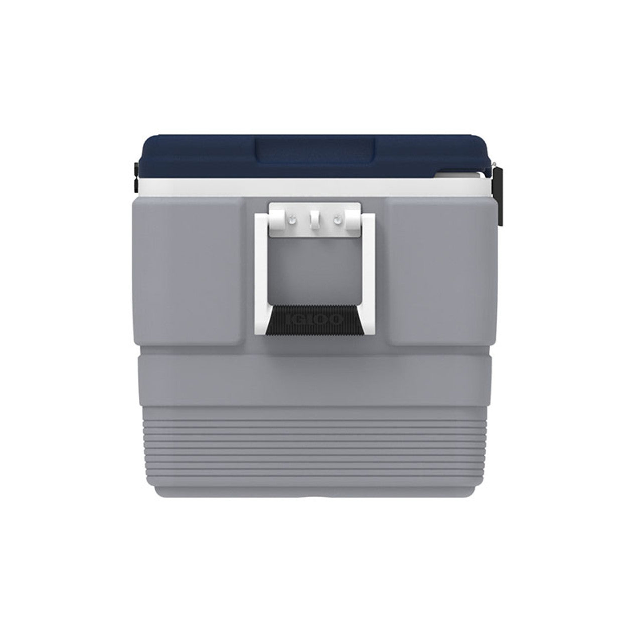  Igloo Maxcold 70Qt Latitude Cool Box - Grey/Blue