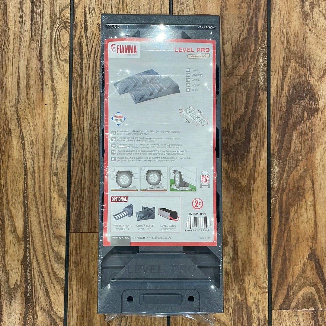  Fiamma Level Pro