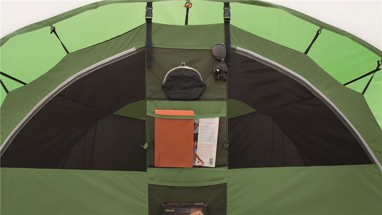  Easy Camp Palmdale 400 4-Berth Tent