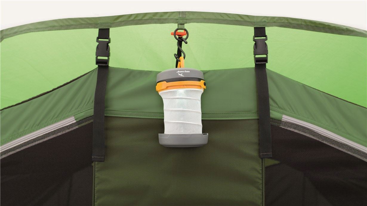  Easy Camp Palmdale 400 4-Berth Tent