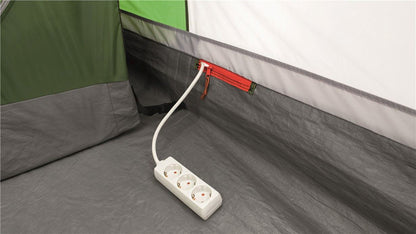  Easy Camp Palmdale 400 4-Berth Tent