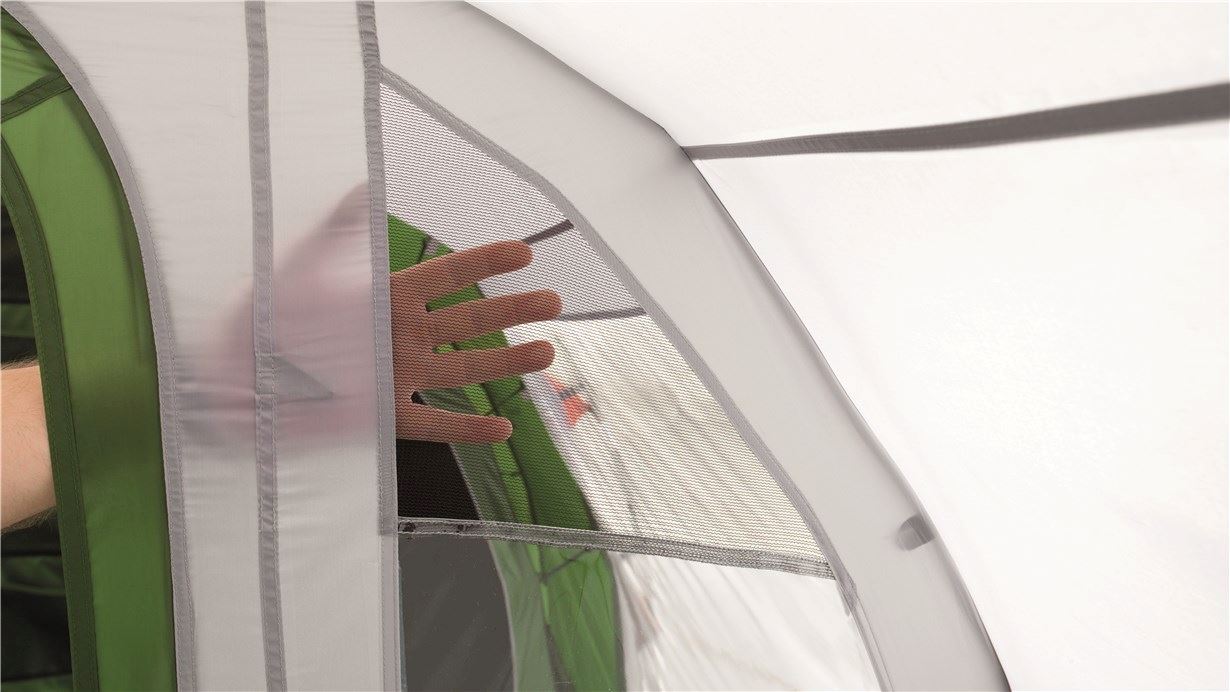  Easy Camp Palmdale 400 4-Berth Tent