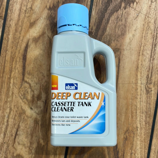  Elsan Deep Clean