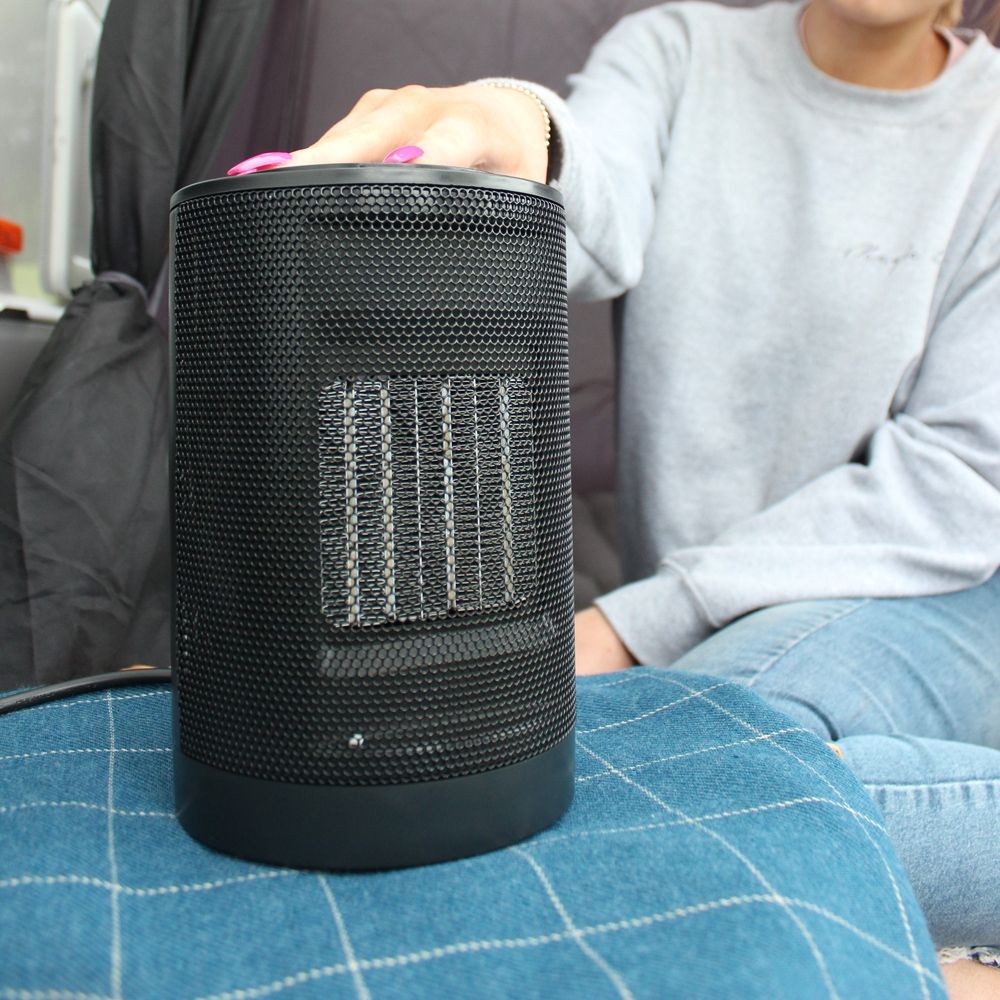  Outdoor Revolution Electric Eco Heater