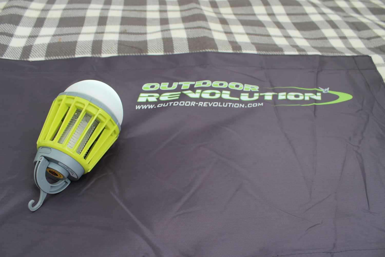  Outdoor Revolution Lumi Mosi Light