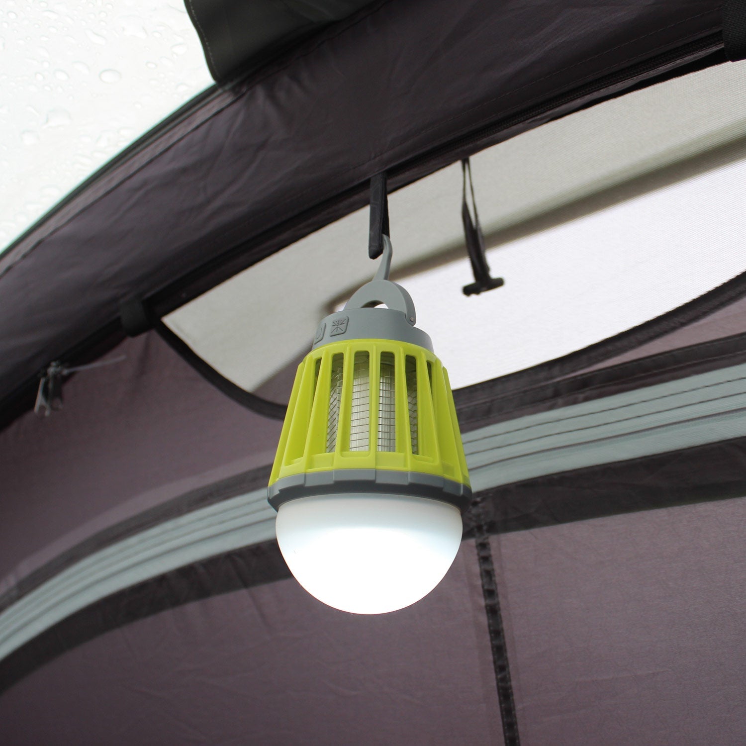  Outdoor Revolution Lumi Mosi Light