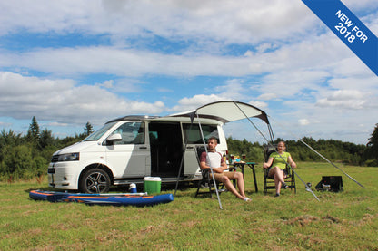  Outdoor Revolution Movelite Canopy - Retro Connector