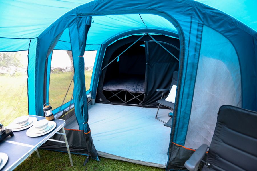  Vango Joro Air 450 Sentinel Eco Dura Package