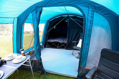  Vango Joro Air 450 Sentinel Eco Dura Package