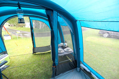  Vango Joro Air 450 Sentinel Eco Dura Package