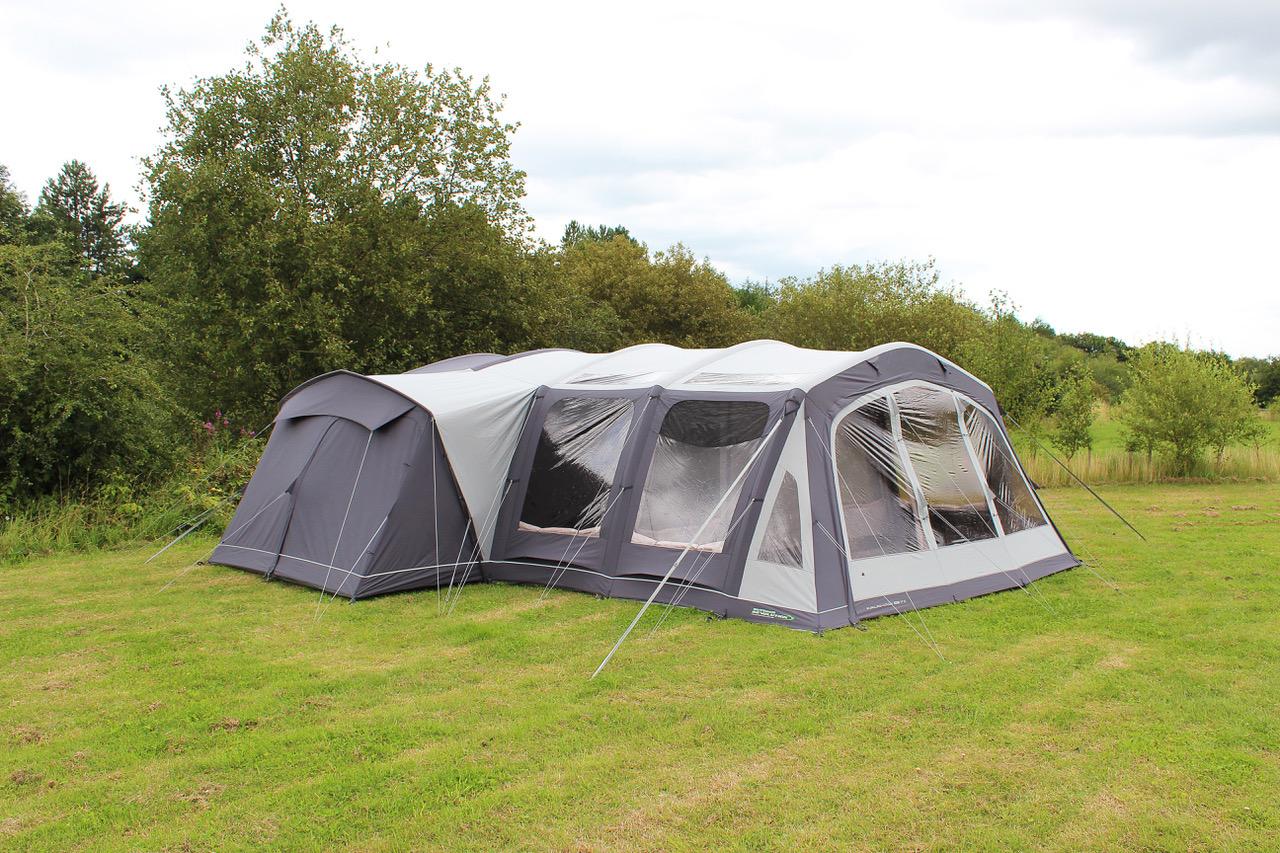  Outdoor Revolution Kalahari PC 7.0 Air Tent