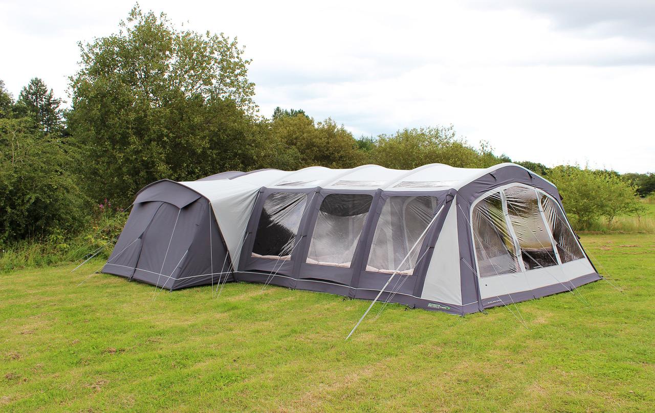  Outdoor Revolution Kalahari PC 7.0 Air Tent