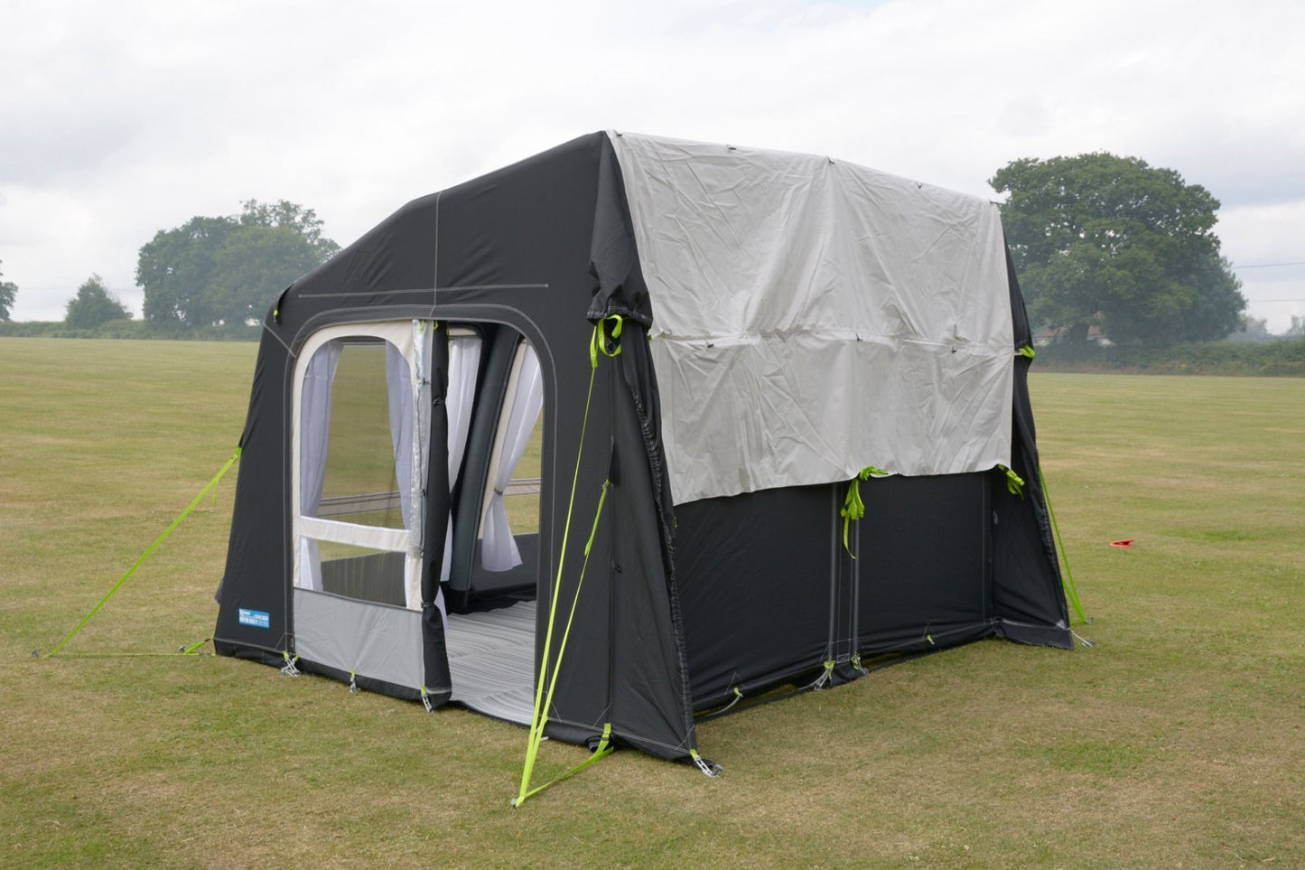  Dometic Rally Air Pro 330 DA Drive Away Awning