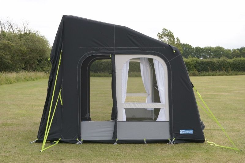  Dometic Rally Air Pro 330 DA Drive Away Awning