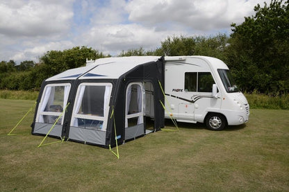  Dometic Rally Air Pro 330 DA Drive Away Awning
