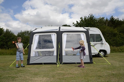  Dometic Rally Air Pro 330 DA Drive Away Awning