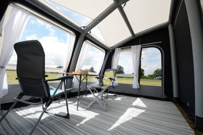  Dometic Rally Air Pro 330 DA Drive Away Awning