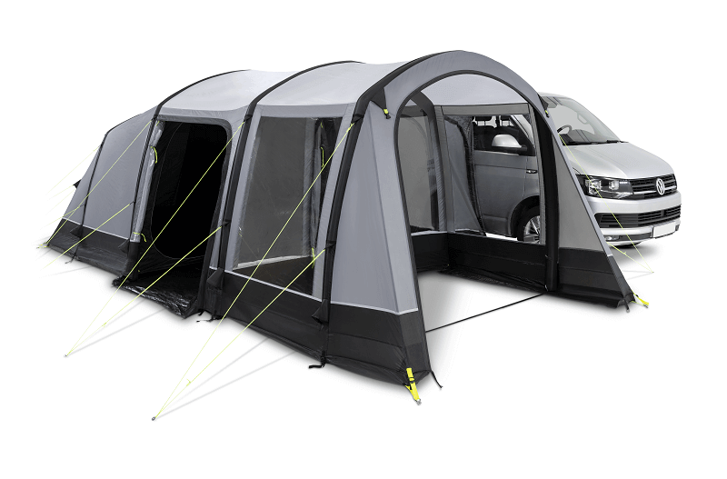  Kampa Touring Air VW Drive Away Awning (RH)